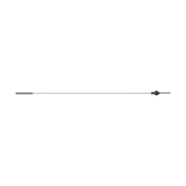 扶桑 タップタッチニードル管TN-15B φ1.1xφ1.5スリーブ付15cm