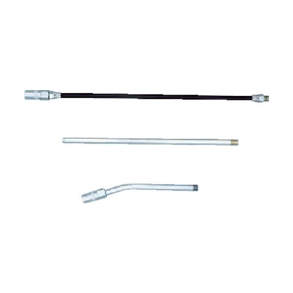 グリスガン用ノズル