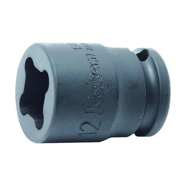 インパクトウエルドナットソケット