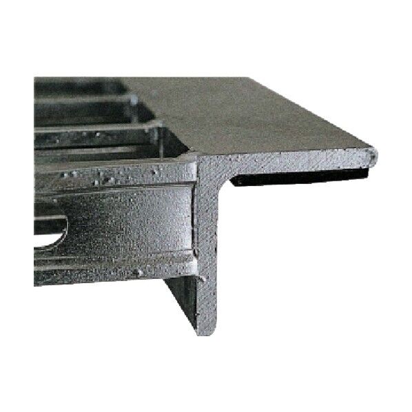 騒音防止用パッキン