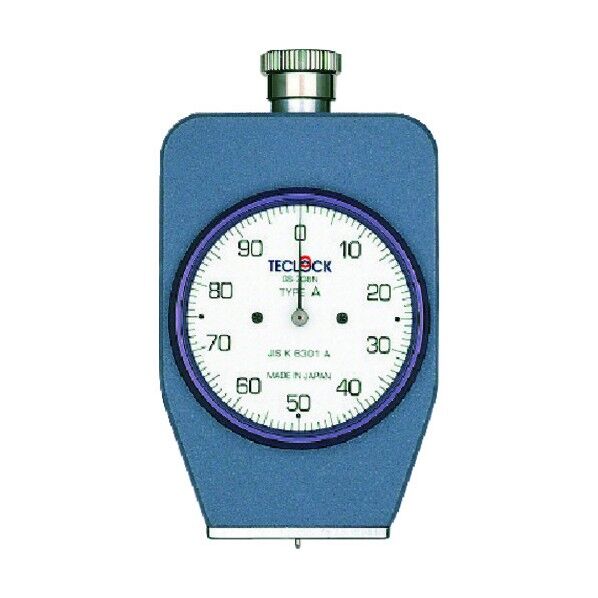 ゴム・プラスチック硬度計 GS-706N 1