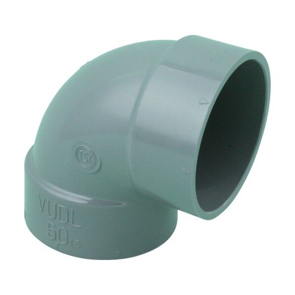 VU継手90゜エルボ