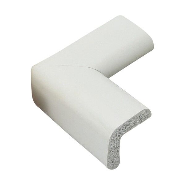 ソフトガードクッションコーナー大グレー 866-55 1