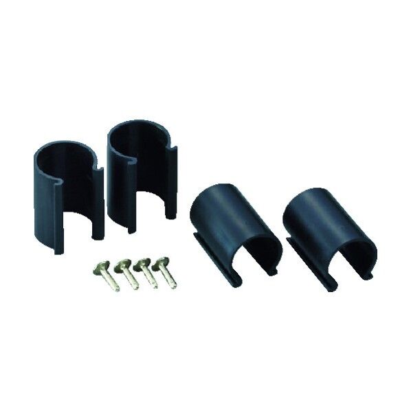 光 突っ張りスタンドパーツ . KTCP-29 4個...