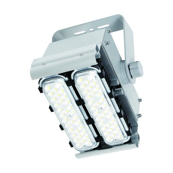 オイルミスト対応高天井用LED照明