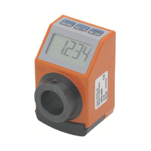 SIKO エレクトロニックデジタルポジションインジケーター