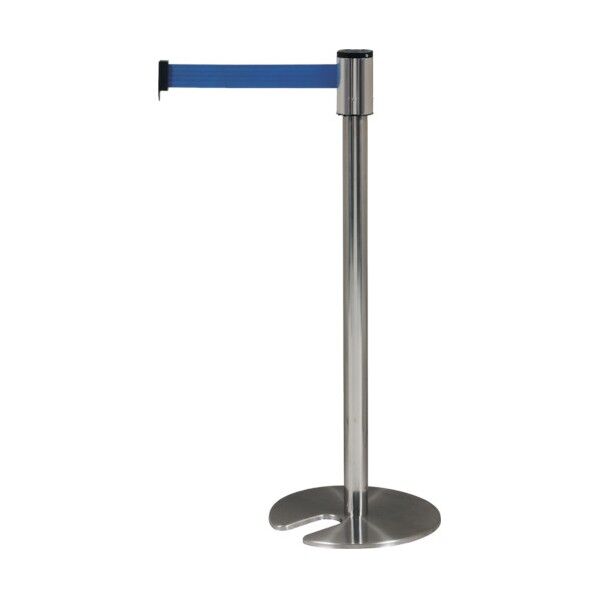 ベルトパーティション#K ベルトカラー:ブルー 392-0410 1