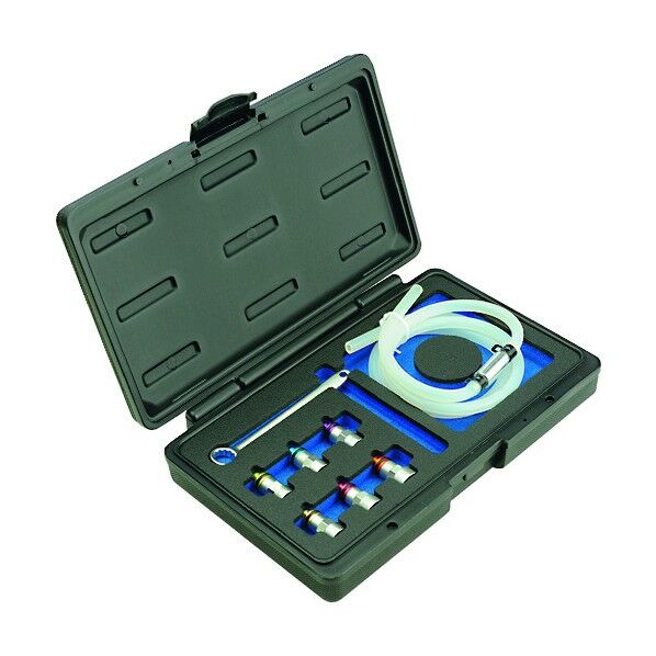 ハンディーレーベル ブレーキブリーダーレンチセット