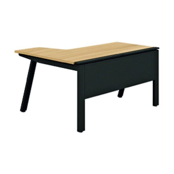 666858)Genela単体R右 GE-147RR LW/BK 1点