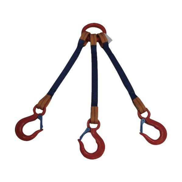 金具付シグナルスリング KTRF