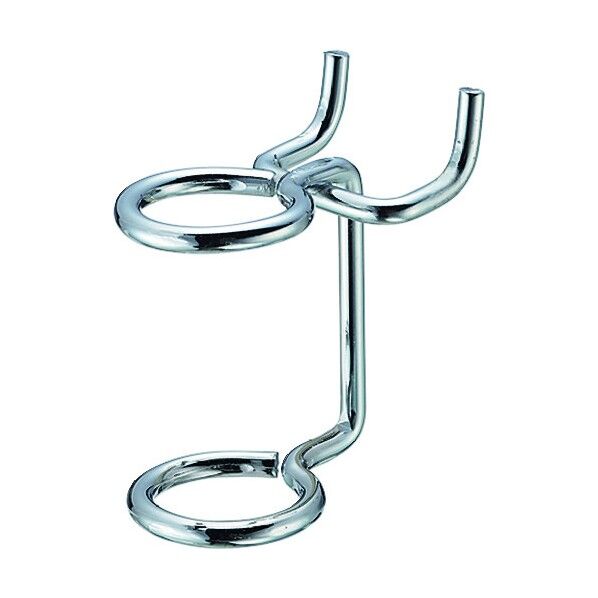 パンチングボード用フック Wリング