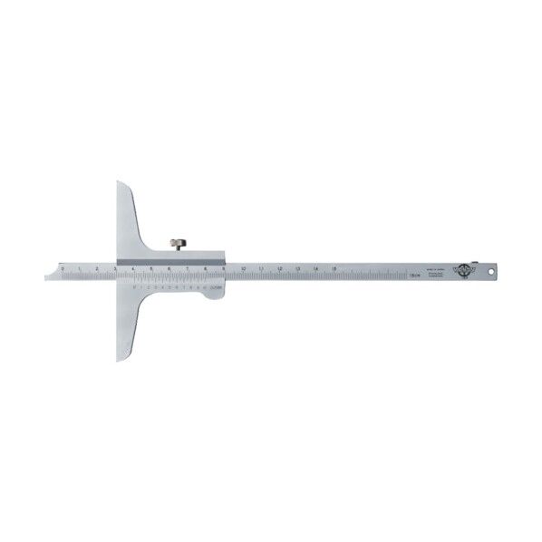 カールマール型デプスゲージ