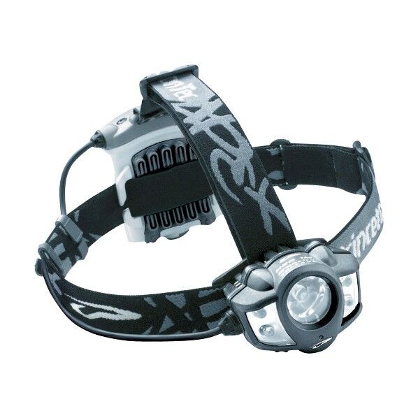 LEDヘッドライト APEX PRO APX20-PRO-BK 1点