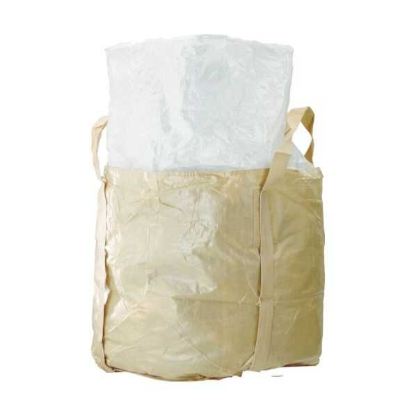 コンテナバッグ(エコノミータイプ・JIS Z1651 2017準拠品) 1型