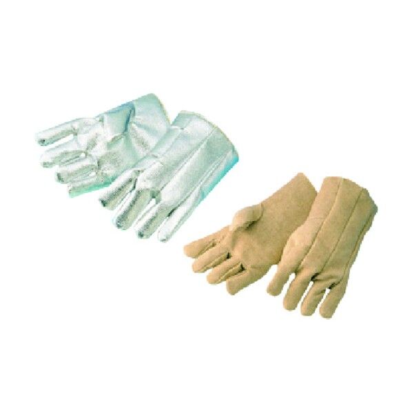 耐熱手袋 2100014(20112-2300ZP) 602-87-19-09 1点