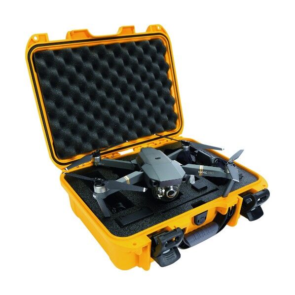 DJIMAVIC専用 防水キャリングケース NK920Y-DJI MAVIC 1点