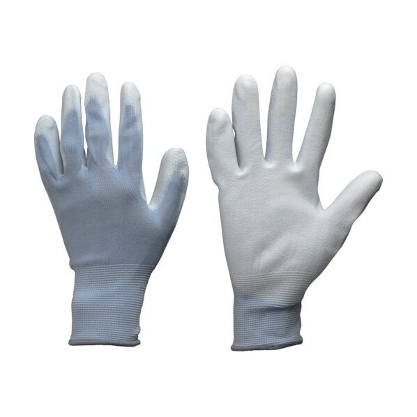 ウレタン背抜き手袋