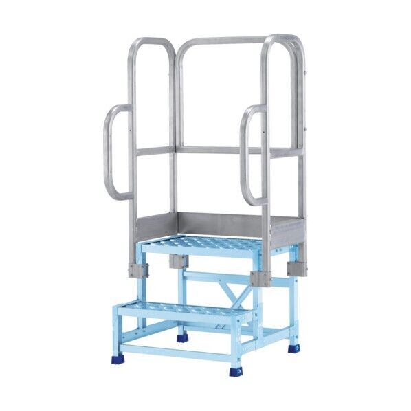 作業台CMT用フル手すりセット