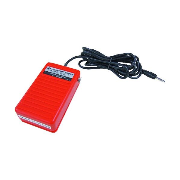 天びん用フットスイッチ リゼロ用