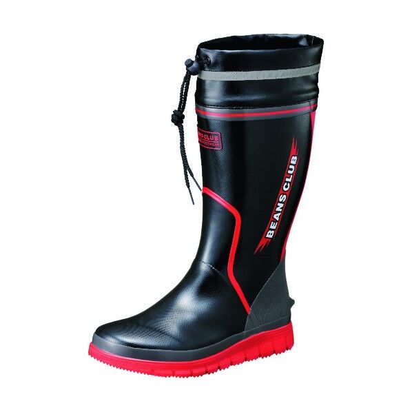 ビーンズクラブ 102 ブラック LL AA80900-BK-LL 1点