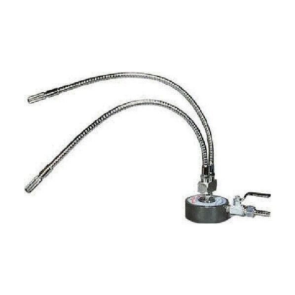 扶桑 クールダンボSHA2-30(空気用平吹き2軸 マグネット取付30cm付)