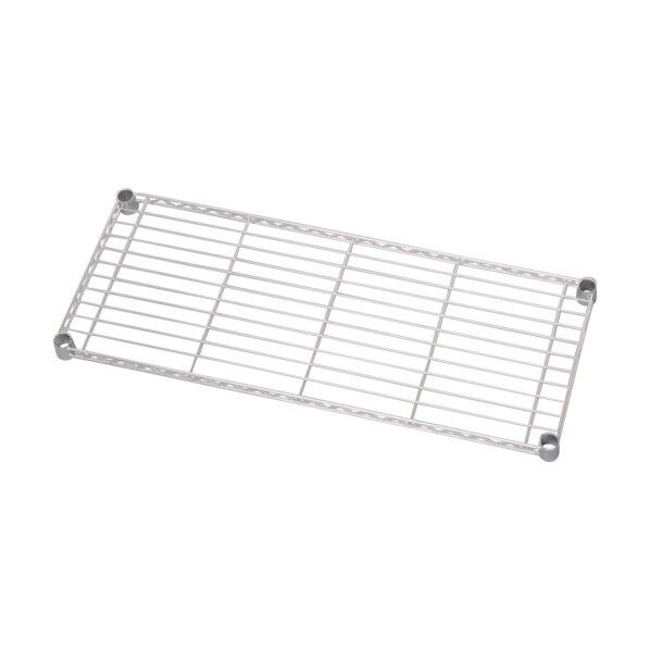 メタルシェルフ棚板 910 x 360 x 40 mm SE-9035T 1点