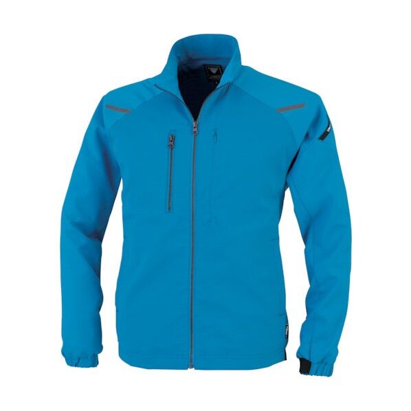 長袖ブルゾン1814-40-S 1814-40-S 1着