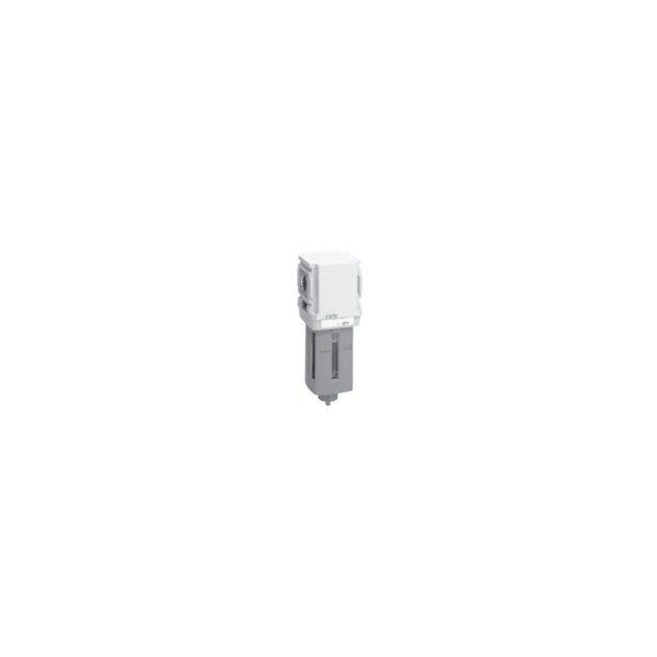 モジュラータイプセレックスＦＲＬオイルミストフィルタ M1000-8-W-F1 1