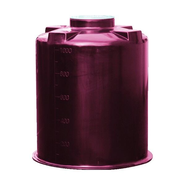 TU型密閉円筒型耐熱タンク