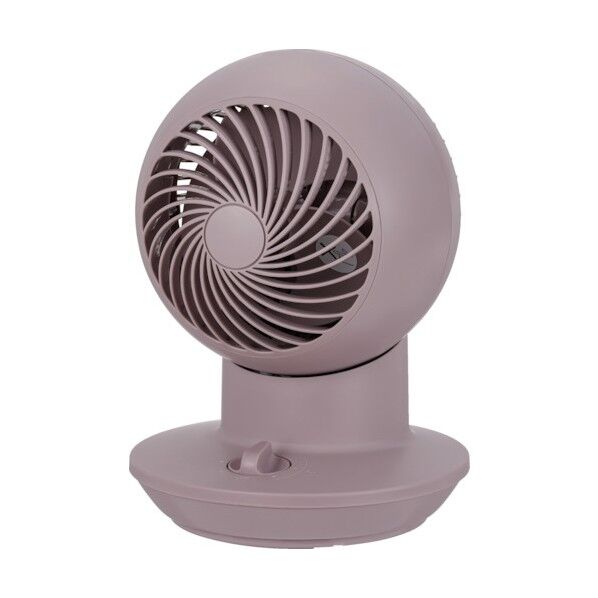 サーキュレーターmini ピンク PCF-SM122-P 1点