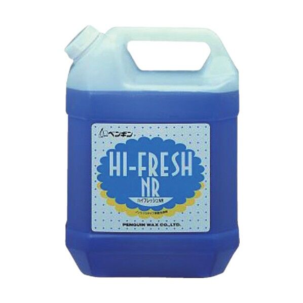 ハイフレッシュ NR 4L 弱アルカリ