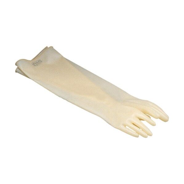 無菌ボックス用部品無菌手袋 0193 1