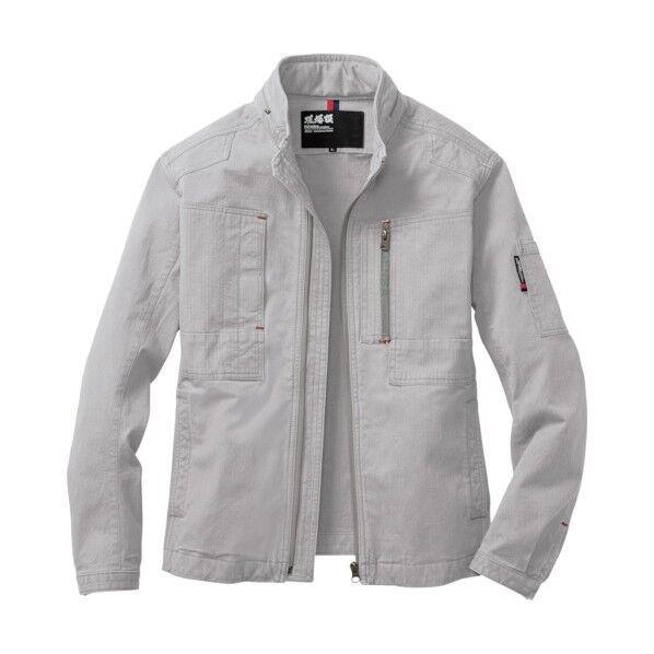 長袖ブルゾン2294-39-L 2294-39-L 1点