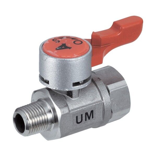 エースボール21 (外・内ねじ型)