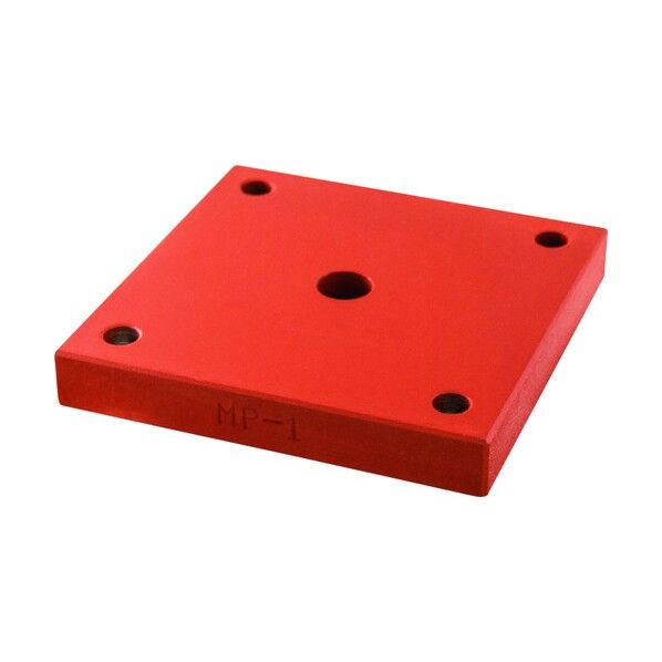 CP用マウンティングプレート MP-1 1点