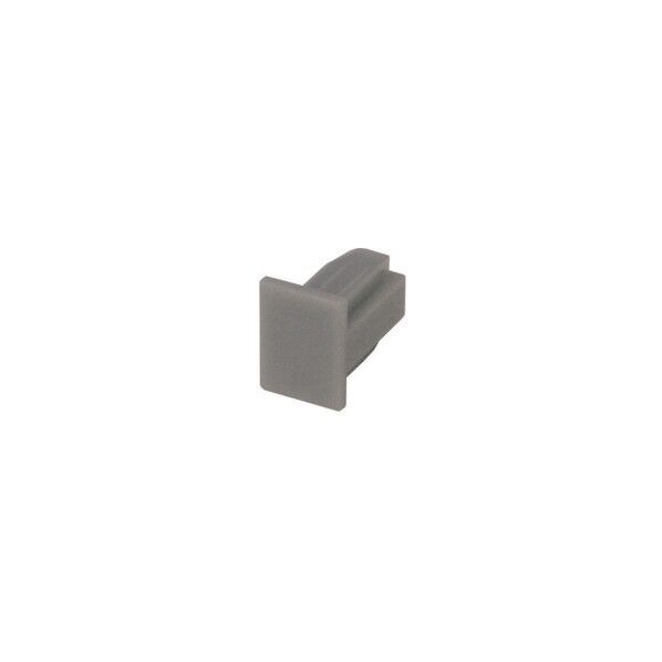 ピクチャーレール FR30-15A用キャップ グレー