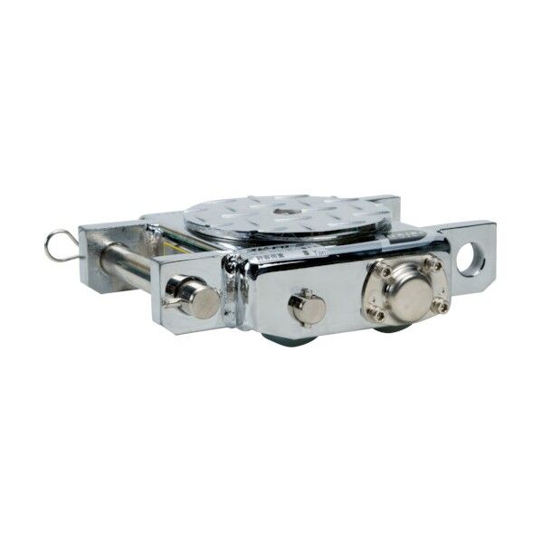 スピードローラー低床型 クリーン仕様