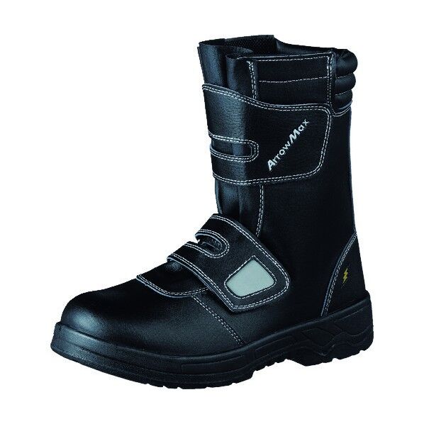 アローマックス 80 ブラック 24.5 EE23200-BK-24.5 1点