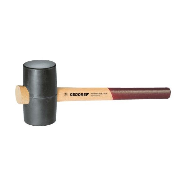 ゴムハンマー ハードタイプ 226E