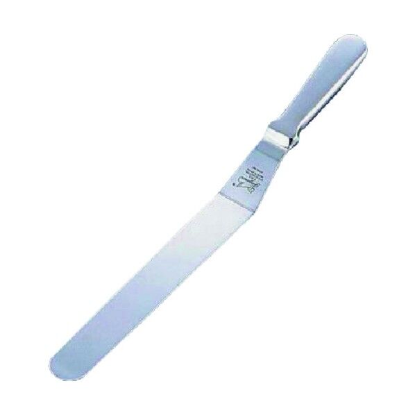 ペガサス プロ用スパチュラ クランク #PPS25C 全長381mm 全長381mm WSP4601 1個