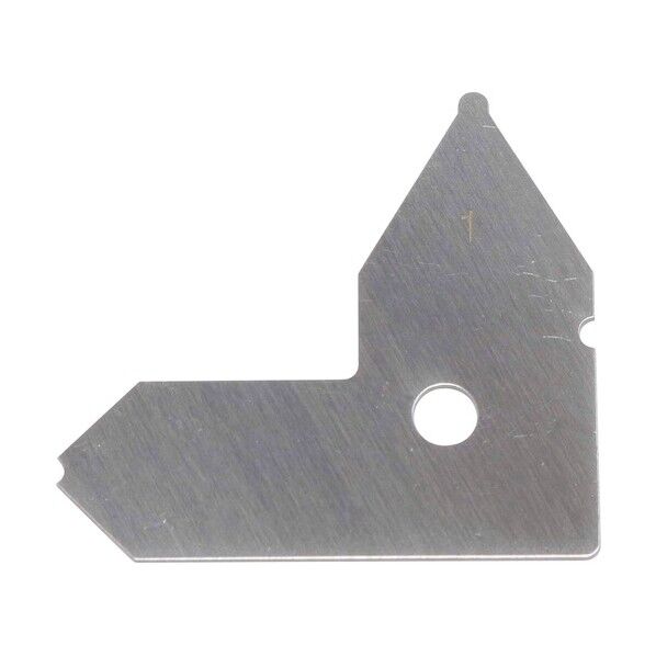 ラジアスゲージ リーフ シクネスゲージ RGL-10 1本