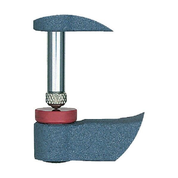 テクロック ダイヤルシックネスゲージ 測定範囲10mm SM-112LS 1点...