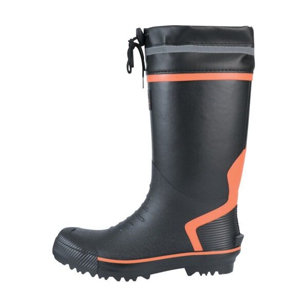 セフティ長靴85719-90-4L 85719-90-4L 1足