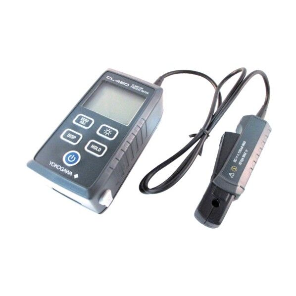 クランプオンプロセスメータ CL420 1