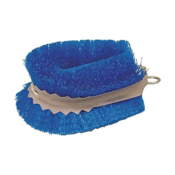 はねないたわし