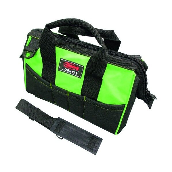 ツールバッグ グリーン LTB3300G 1点