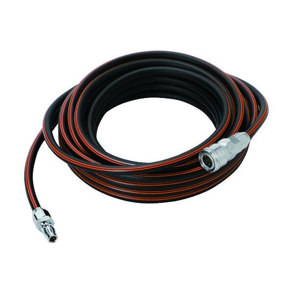 耐スパッタ用エアホース