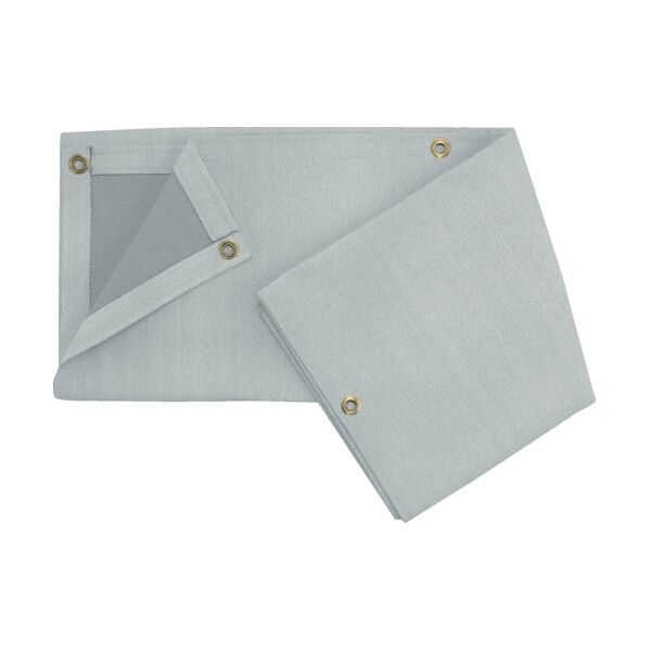 トラスコ(TRUSCO) スパッタシート プレミアムシルバー 1号 920X920 TSP-1PS 1点...