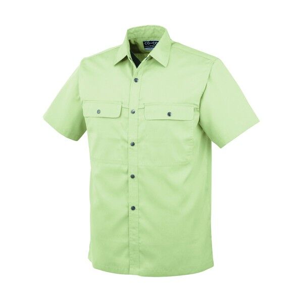 半袖シャツP-6697 8