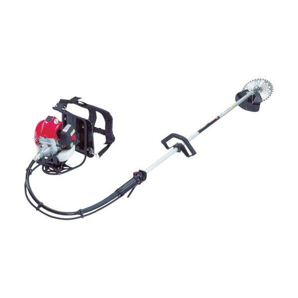 エンジン背負式刈払機(ループハンドル) TKZ231L-EZ 1台